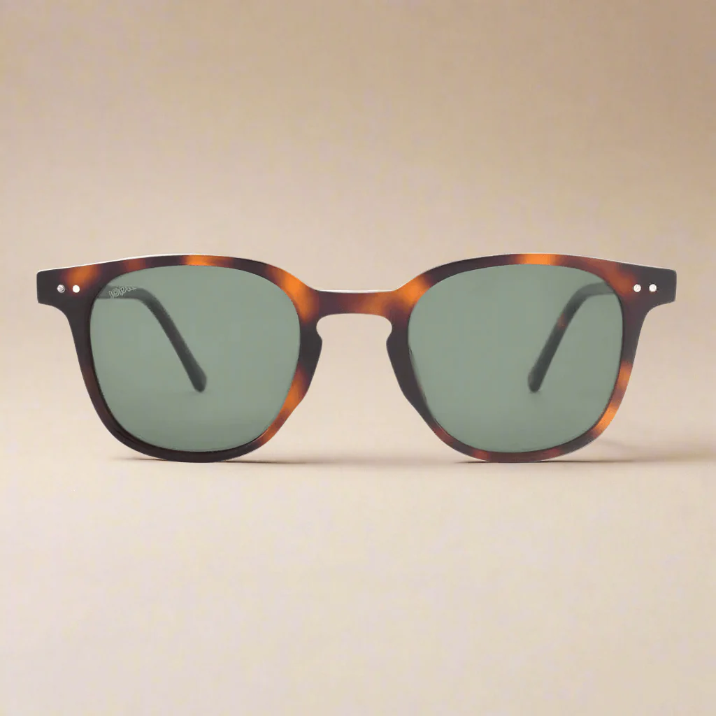 Cascais - Unisex Bio Acetate Sunglasses