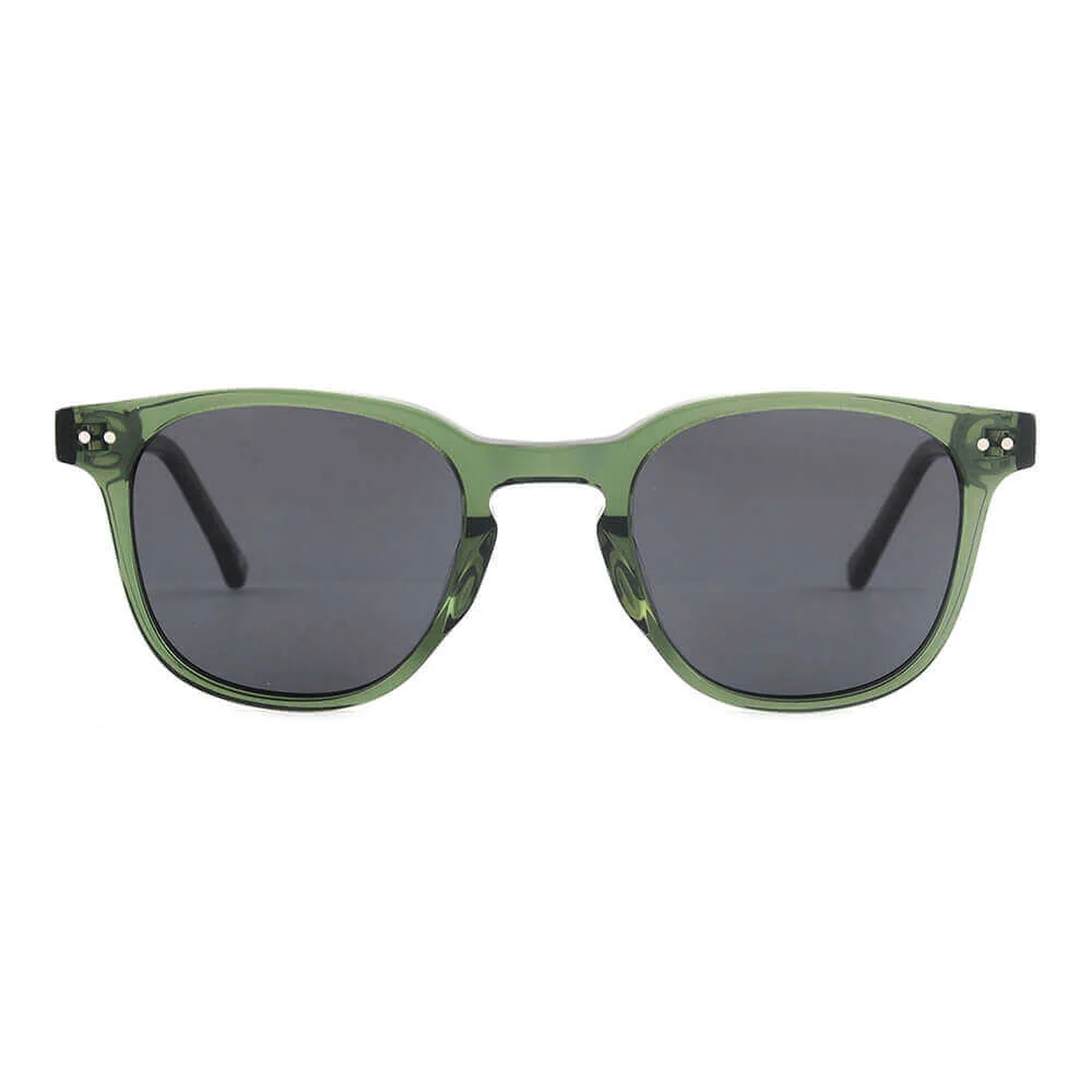 Cascais - Unisex Bio Acetate Sunglasses - Image 11