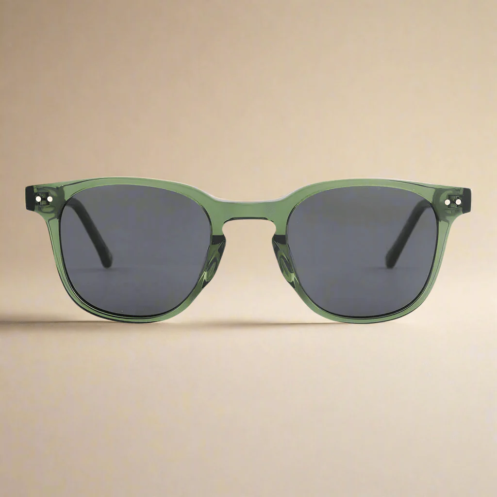 Cascais - Unisex Bio Acetate Sunglasses - Image 12