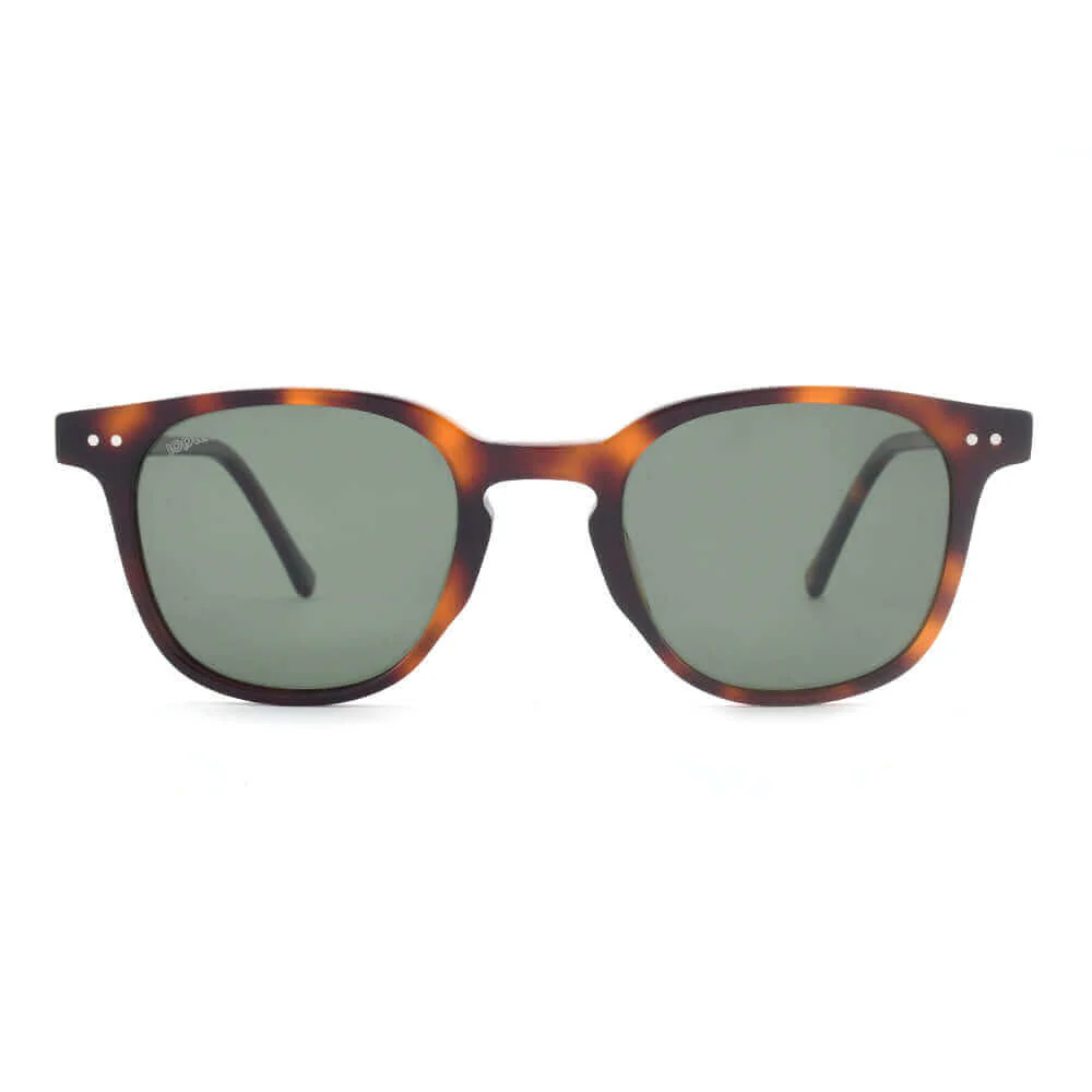 Cascais - Unisex Bio Acetate Sunglasses - Image 2