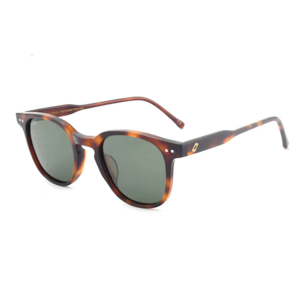 Cascais - Unisex Bio Acetate Sunglasses - Image 3