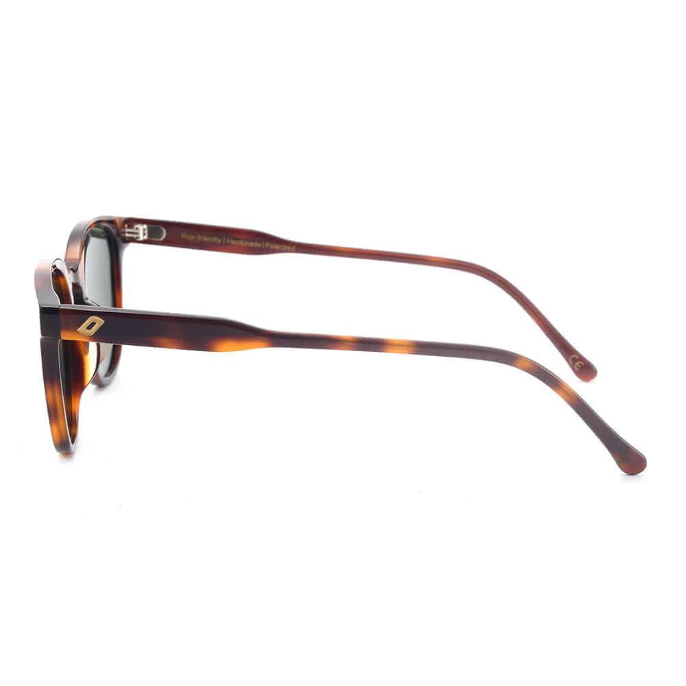 Cascais - Unisex Bio Acetate Sunglasses - Image 4