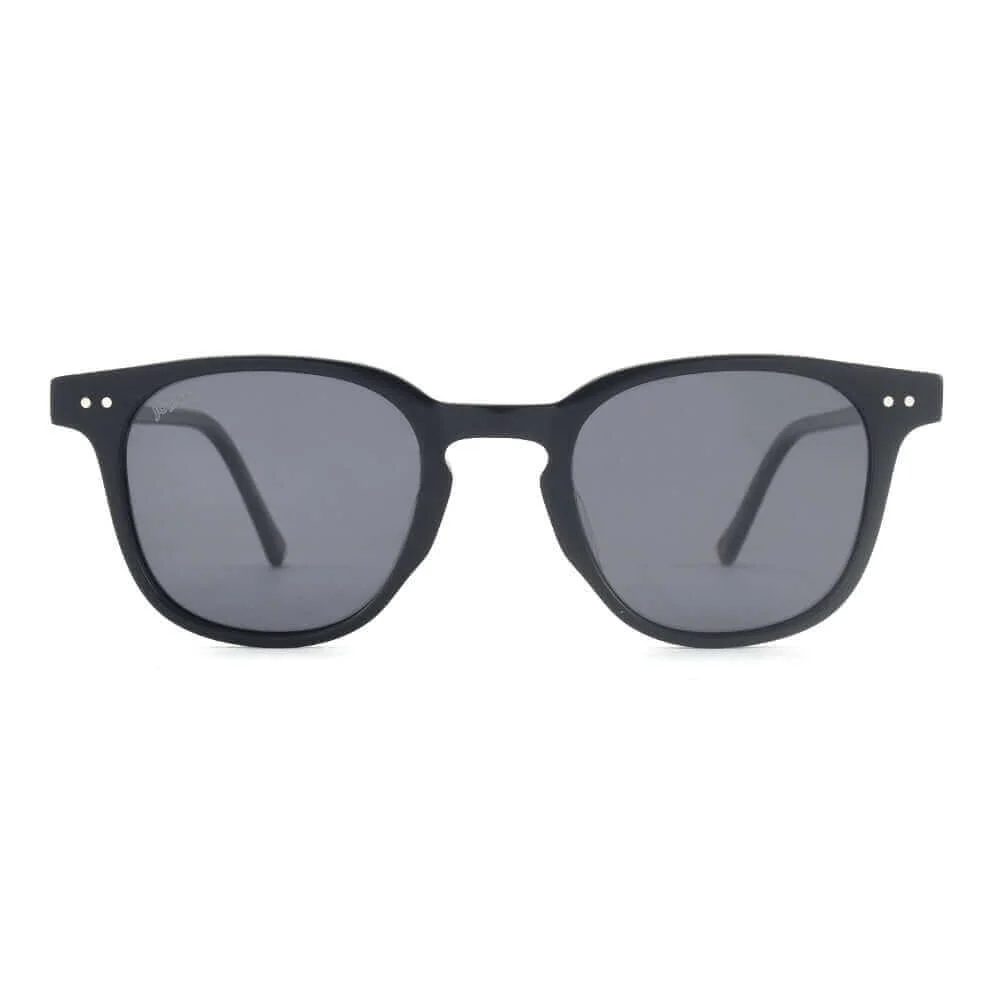 Cascais - Unisex Bio Acetate Sunglasses - Image 6