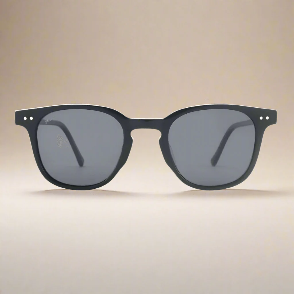 Cascais - Unisex Bio Acetate Sunglasses - Image 7