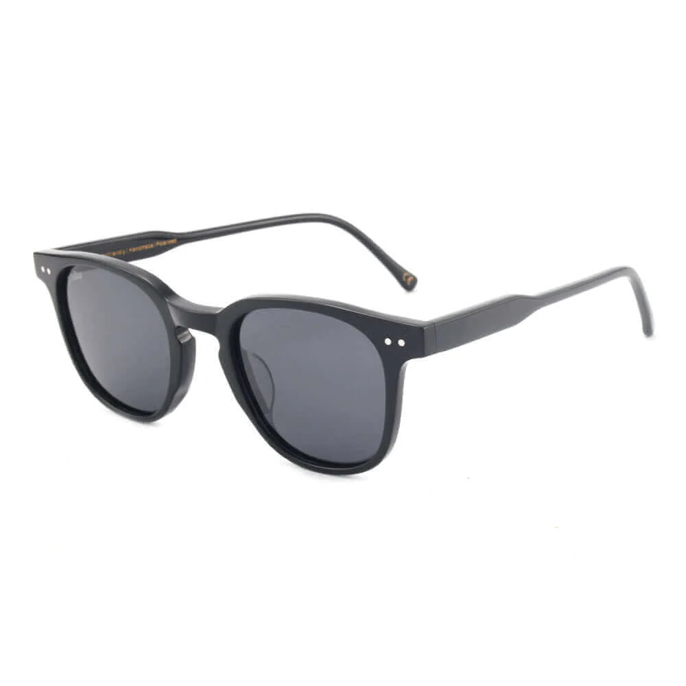 Cascais - Unisex Bio Acetate Sunglasses - Image 8