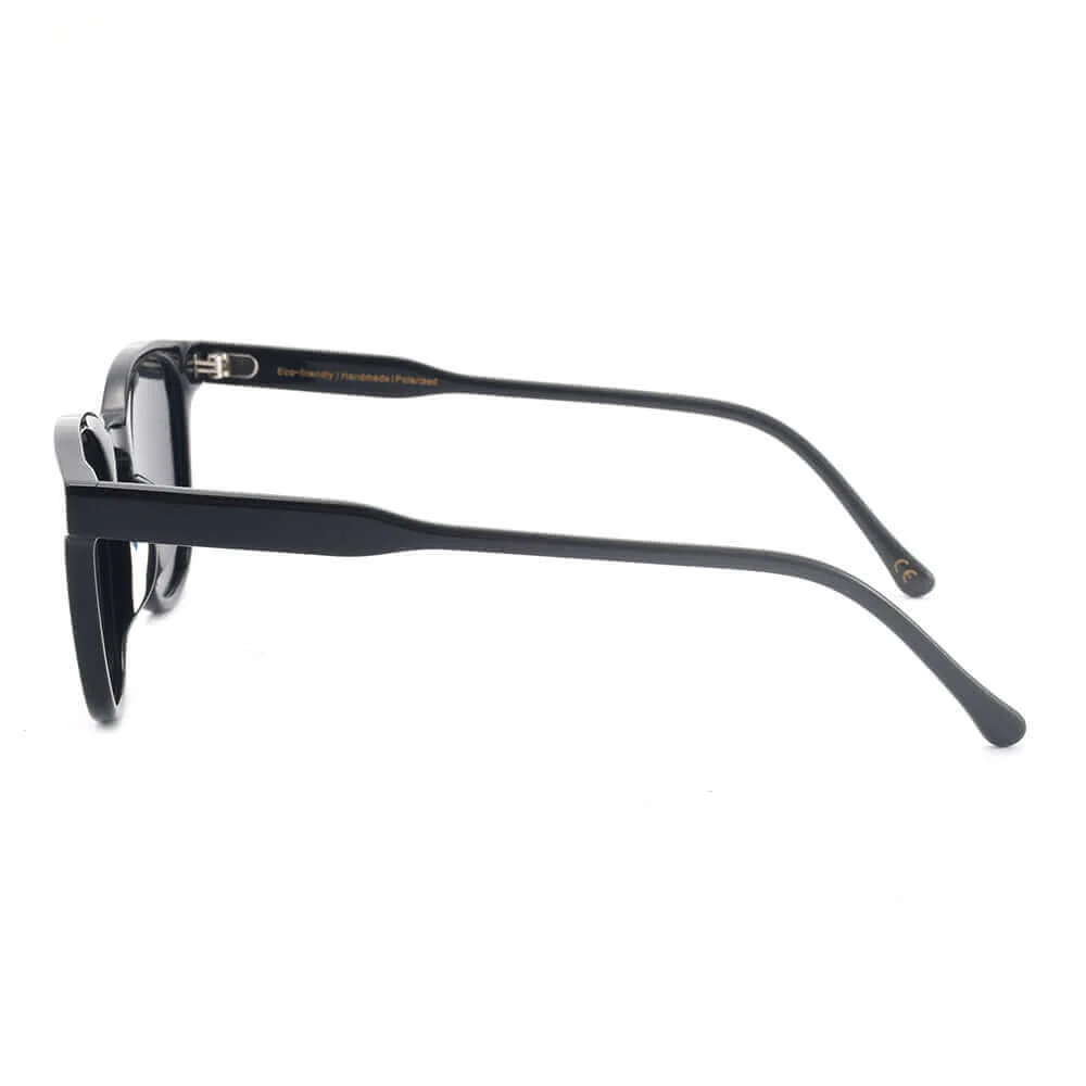 Cascais - Unisex Bio Acetate Sunglasses - Image 9