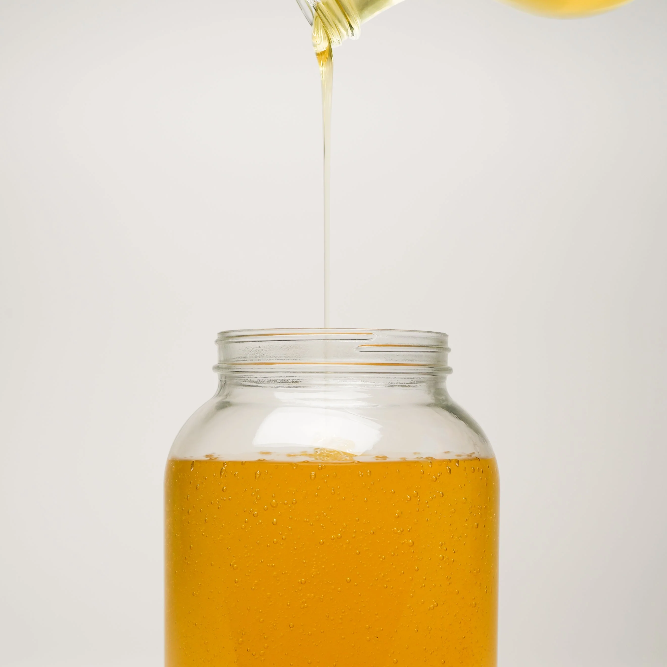 Castile Soap - Ultra Concentrate | Unscented - Image 2