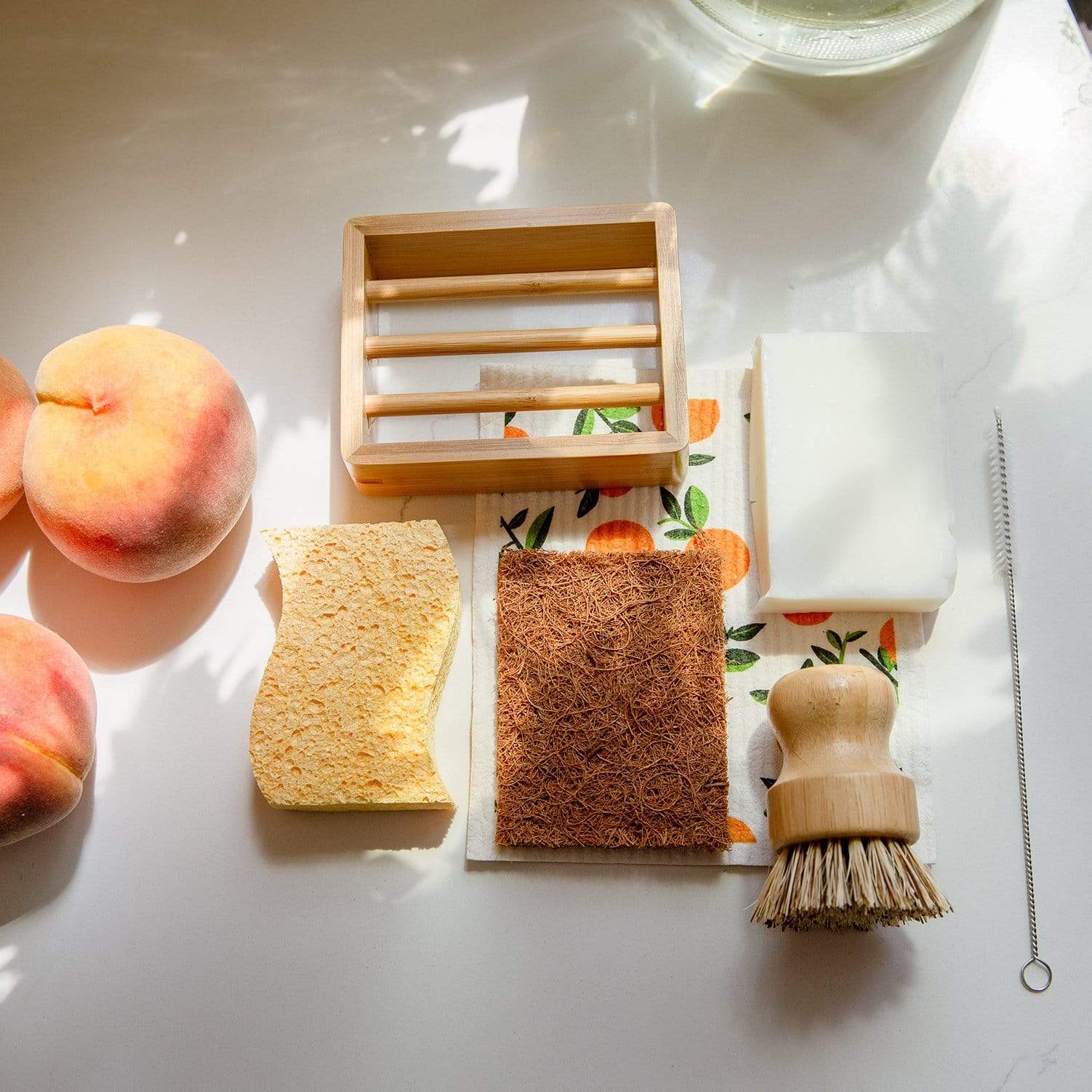 Cellulose Kitchen Sponges - Image 7