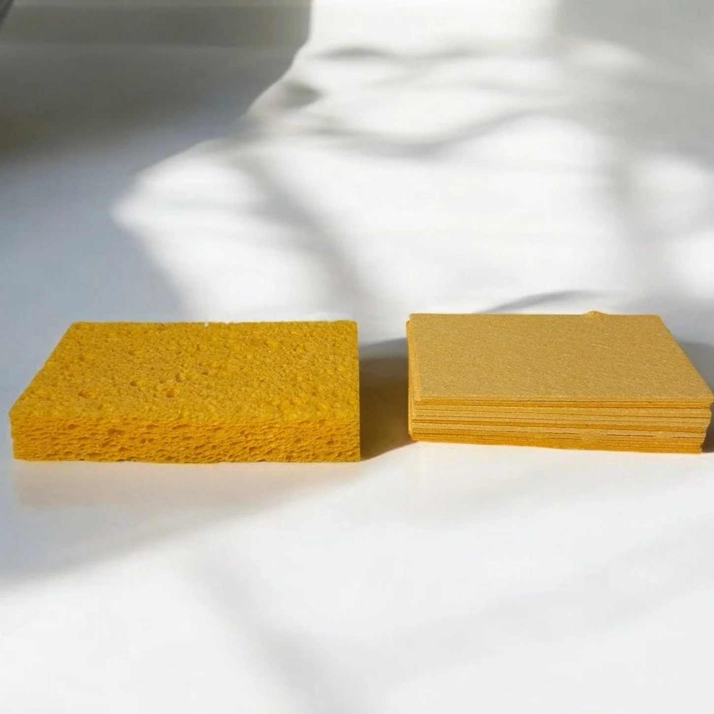 Cellulose Natural Cleaning Sponge - Image 6