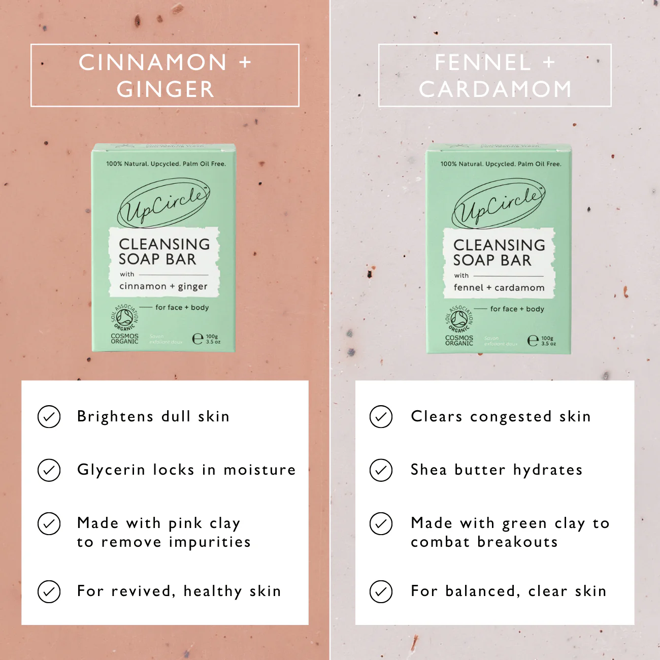 Chai Soap Cleansing Duo - Image 13