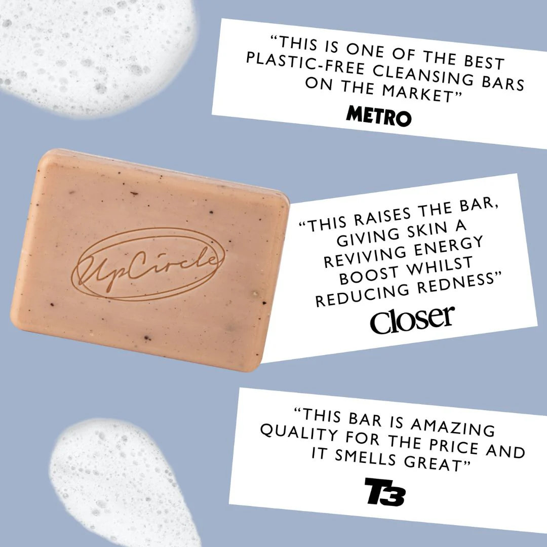 Chai Soap Cleansing Duo - Image 4