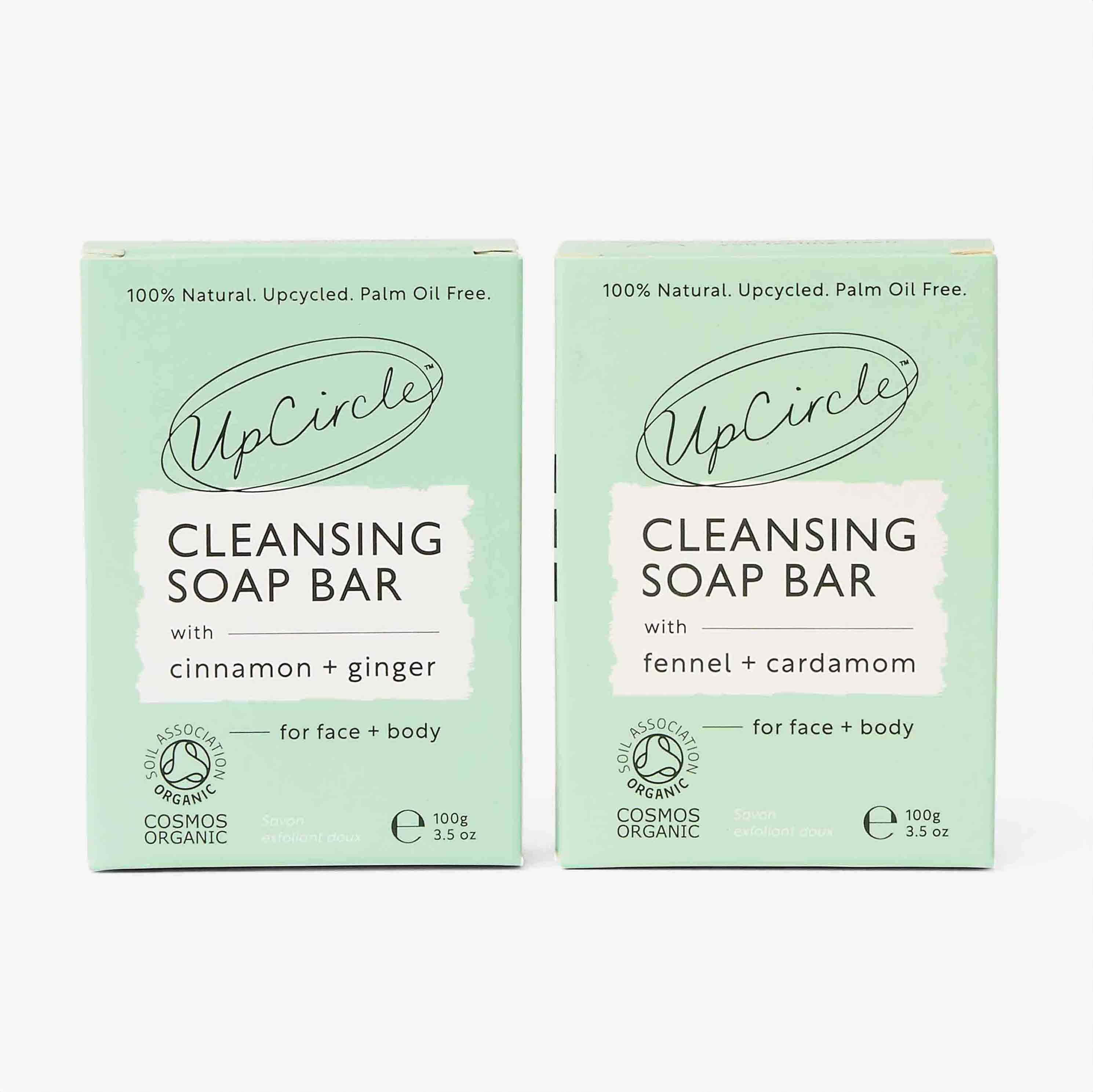 Chai Soap Cleansing Duo - Image 6