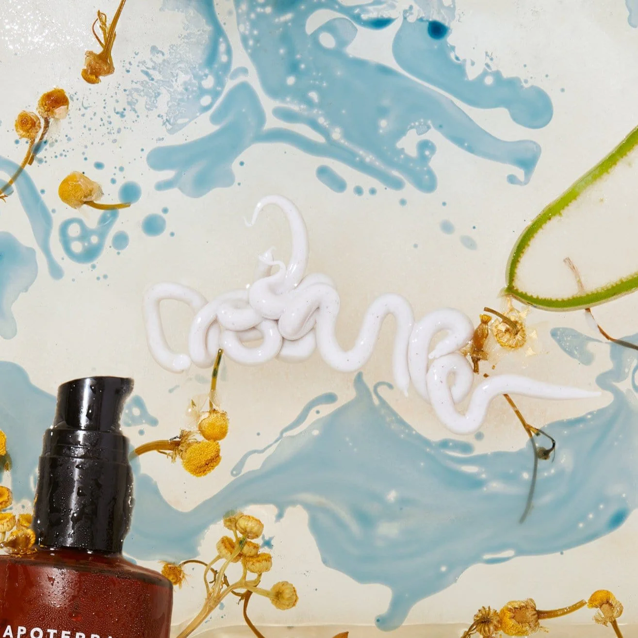 Chamomile & Tansy Hydrating Cream Cleanser - Image 8