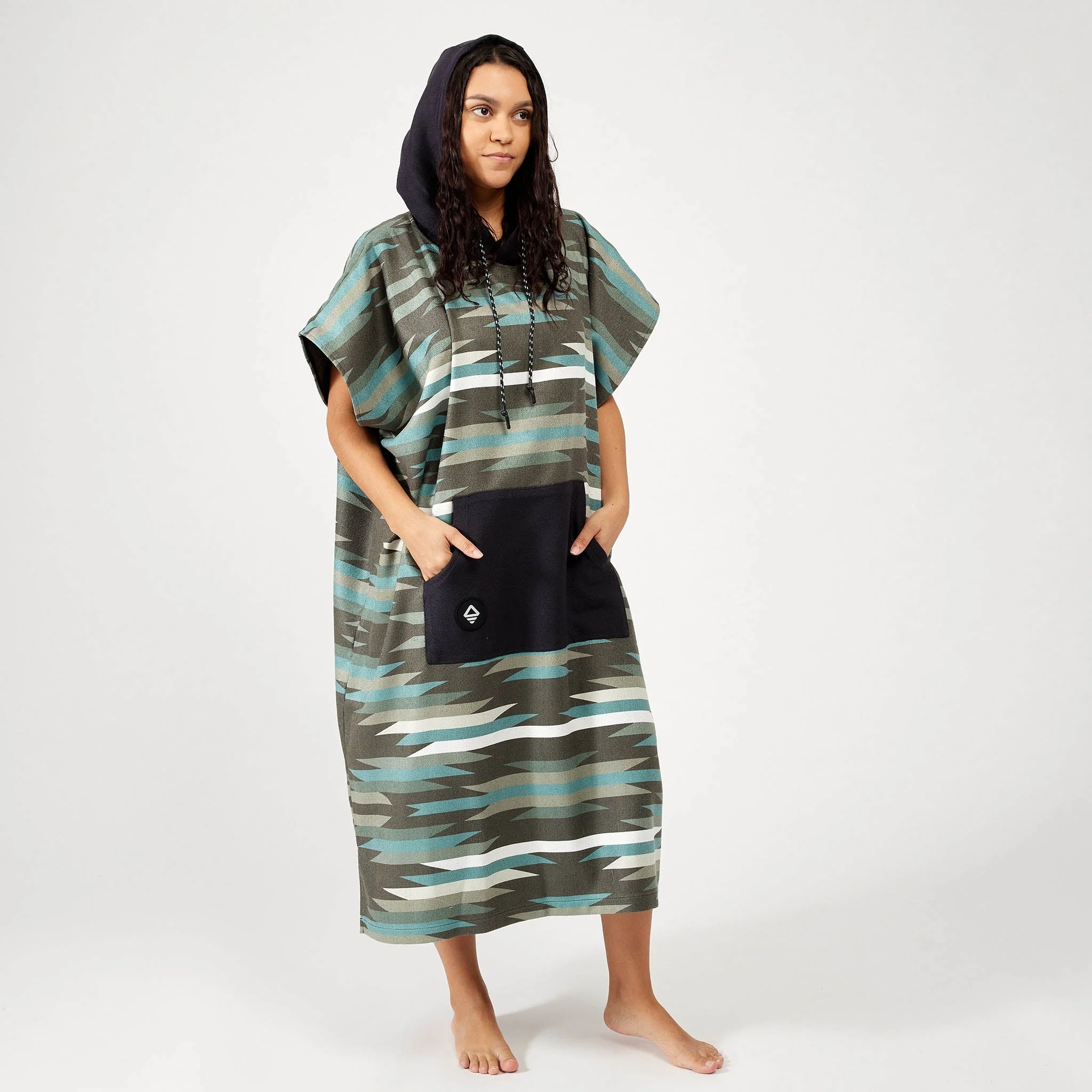 Changing Poncho: Jackson Green - Image 5