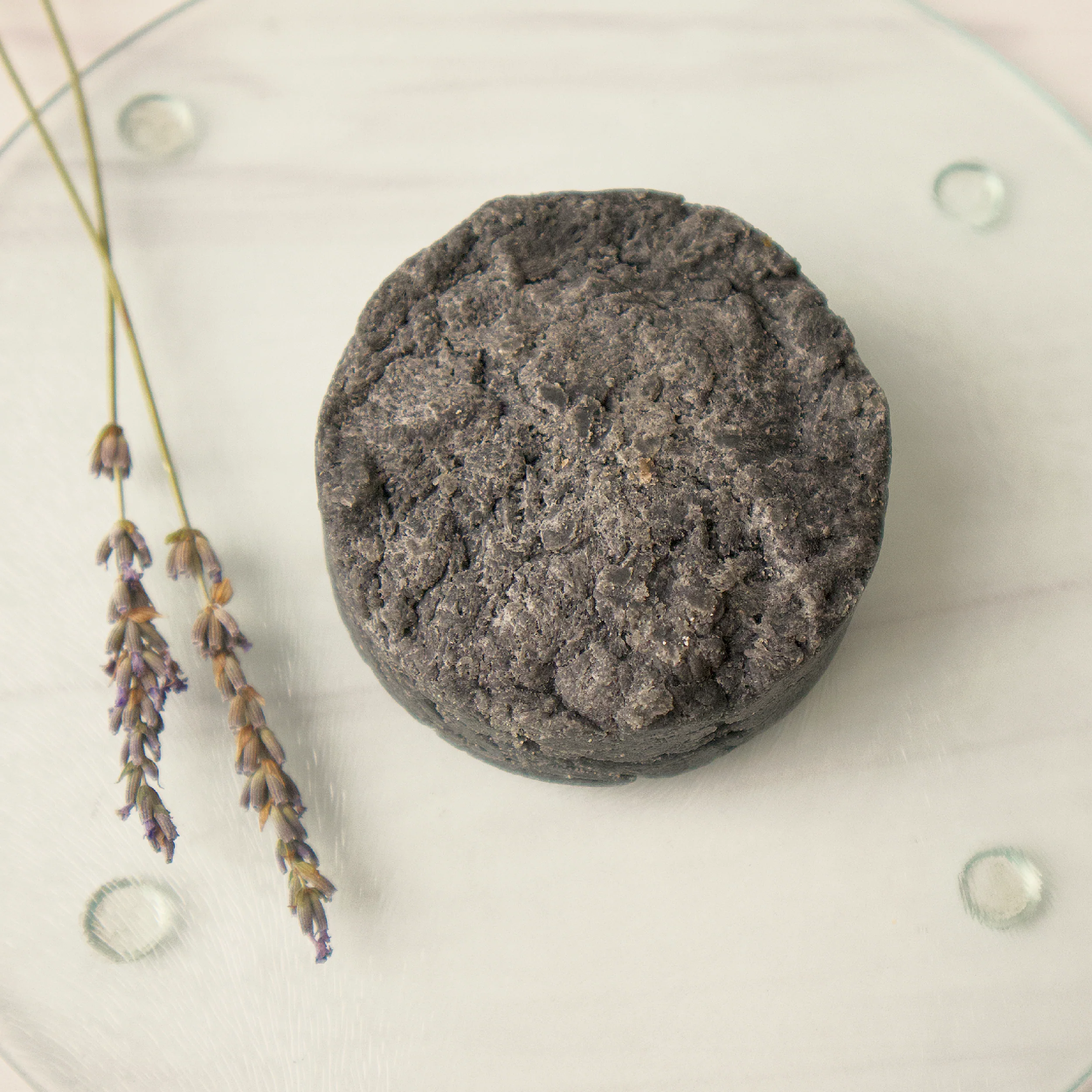 Charcoal Face Soap Bar - Image 2