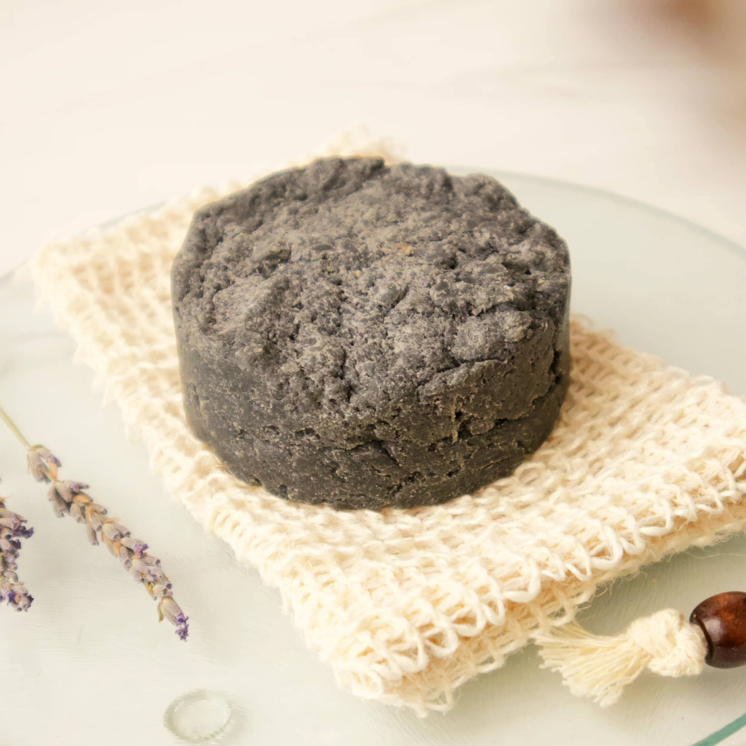 Charcoal Face Soap Bar - Image 5