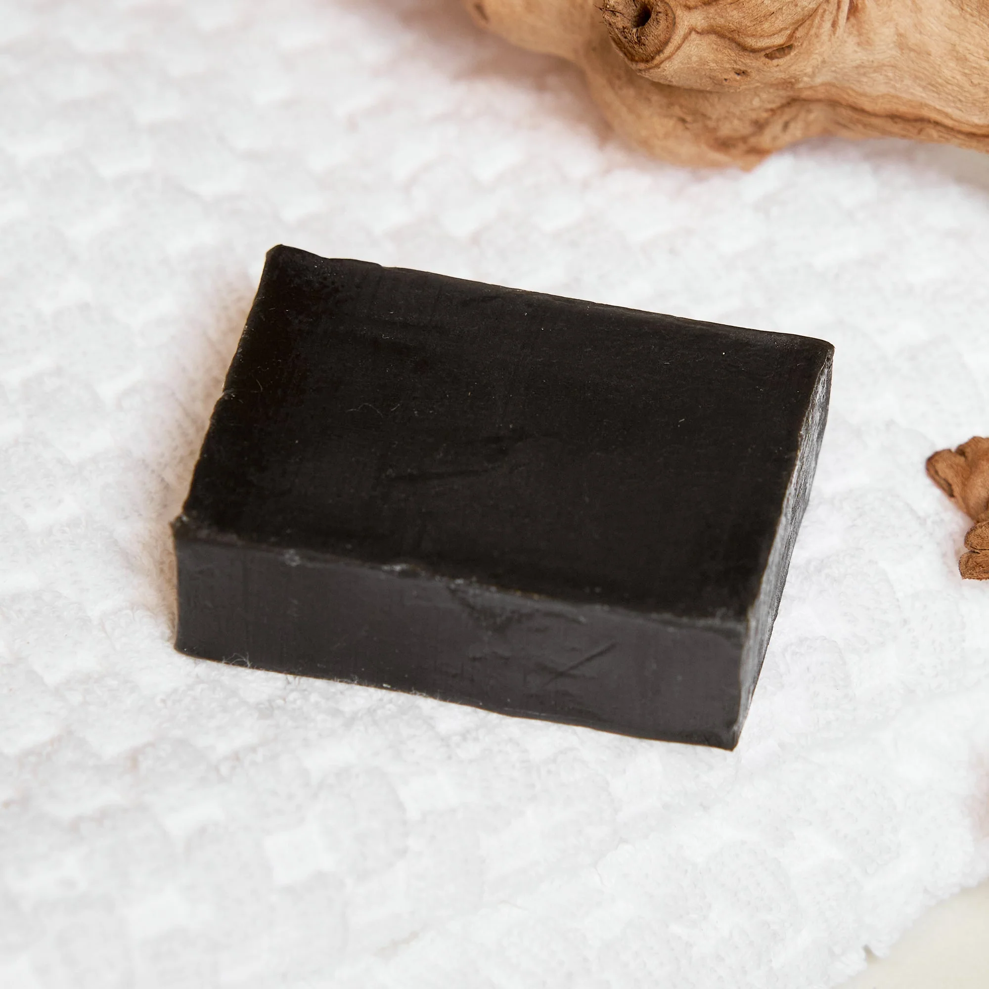 Charcoal Soap Bar - Image 2