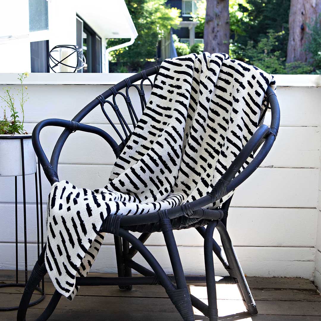 Chelsea Throw - Image 5