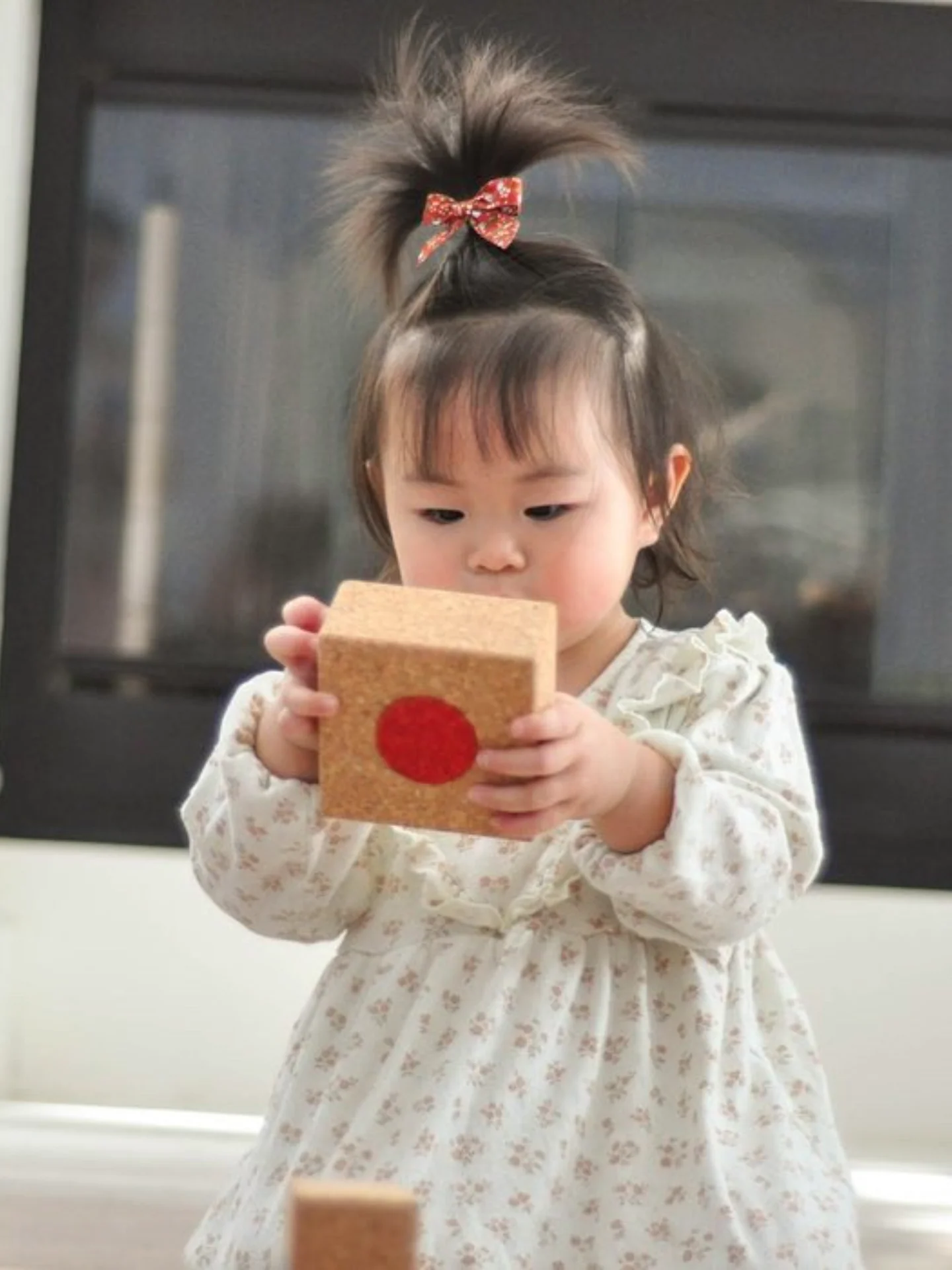 Children Creative Building Blocks (Multi-Color, 20 pieces) - Image 5