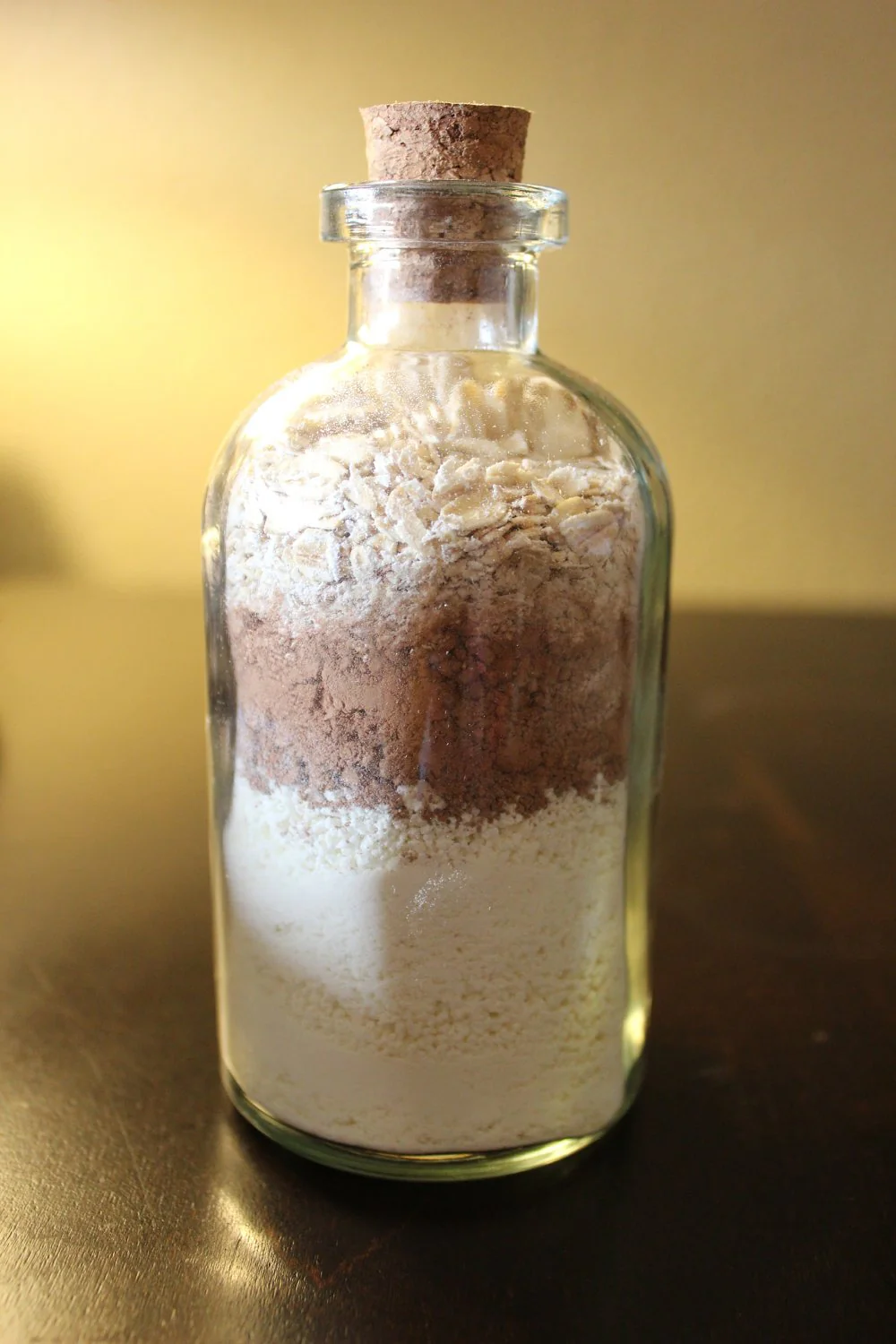 Chocolate Milk Bath Soak - Image 2