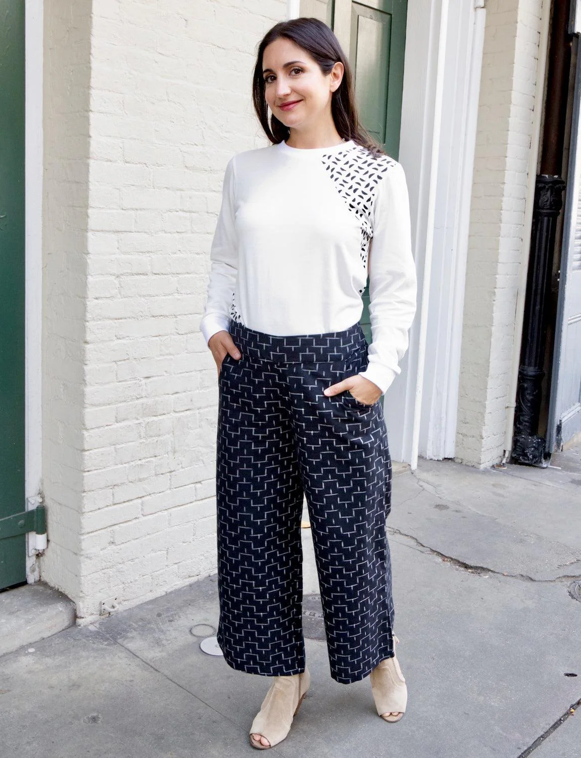 Cirrus Pants - Image 2