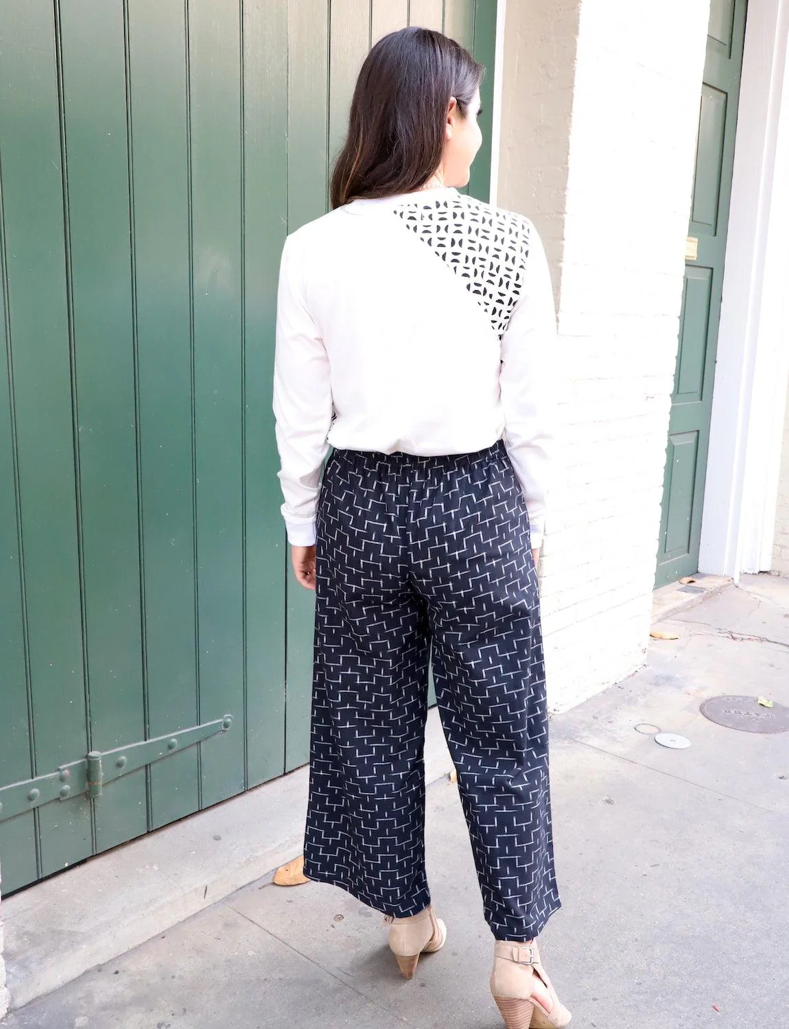 Cirrus Pants - Image 4
