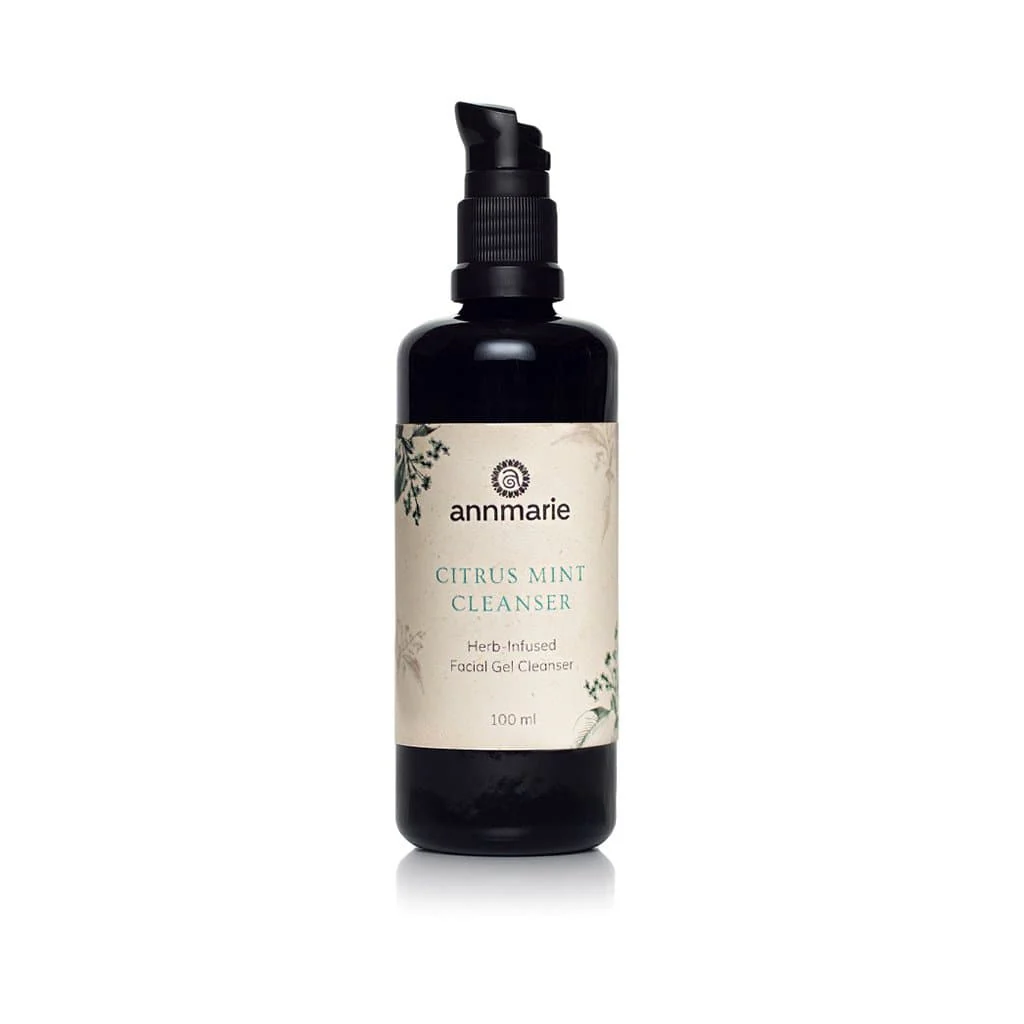 Citrus Mint Cleanser (100ml)- Collective - Image 4
