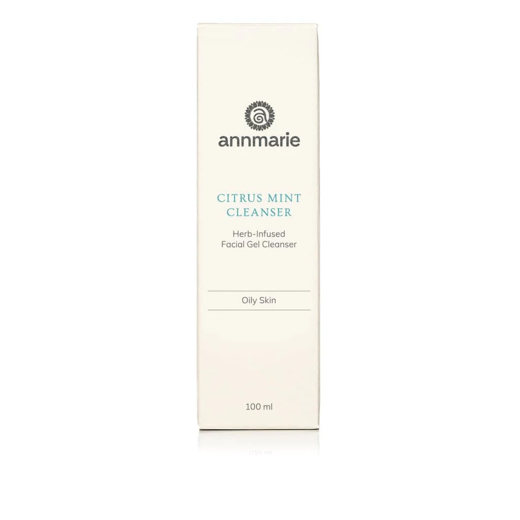 Citrus Mint Cleanser (100ml)- Collective - Image 5