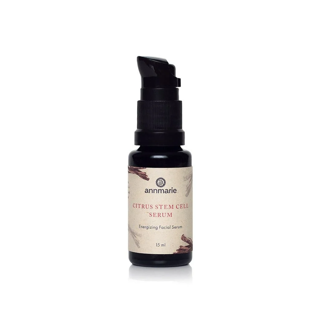 Citrus Stem Cell Serum (15ml) - Image 4