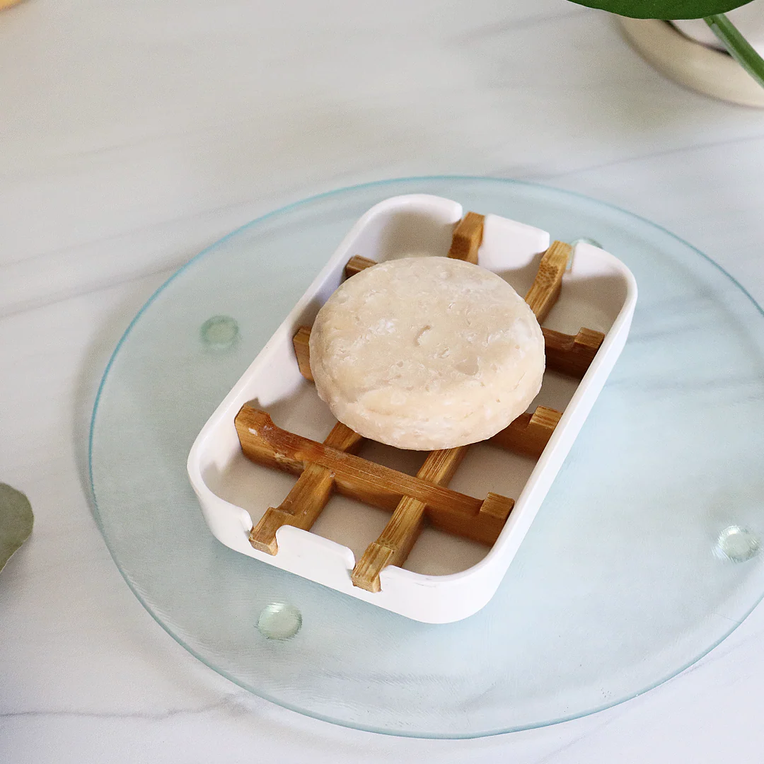 Clarifying Shampoo Bar - Image 2