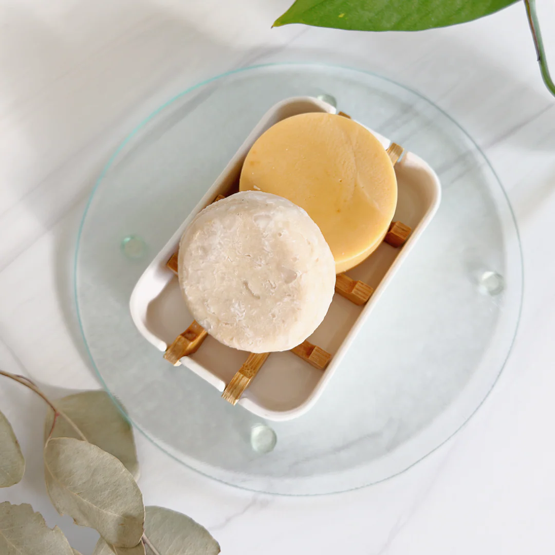 Clarifying Shampoo Bar - Image 4