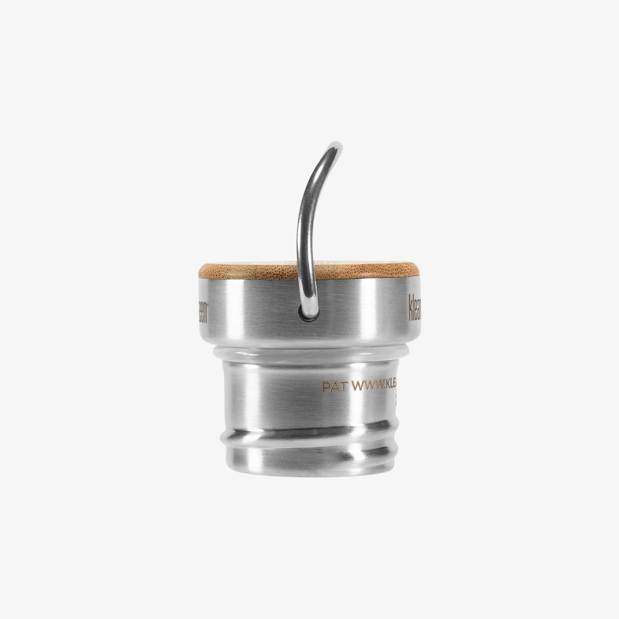 Classic Bamboo Cap - Image 2