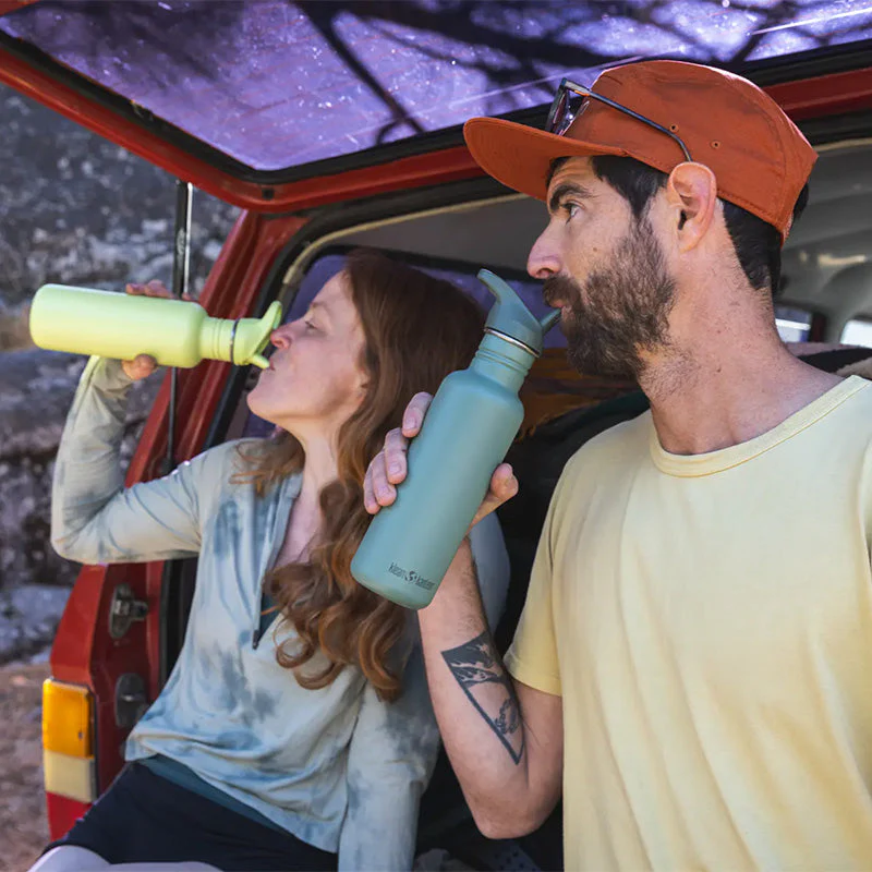 Classic Flip Seal Sport Cap - No Straw - Image 4