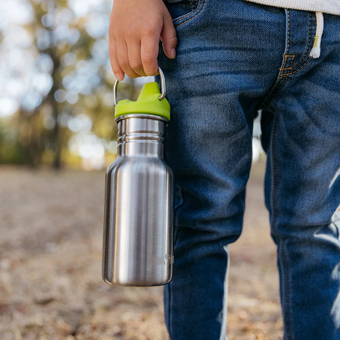 Classic Kid Sippy Cap - Image 2