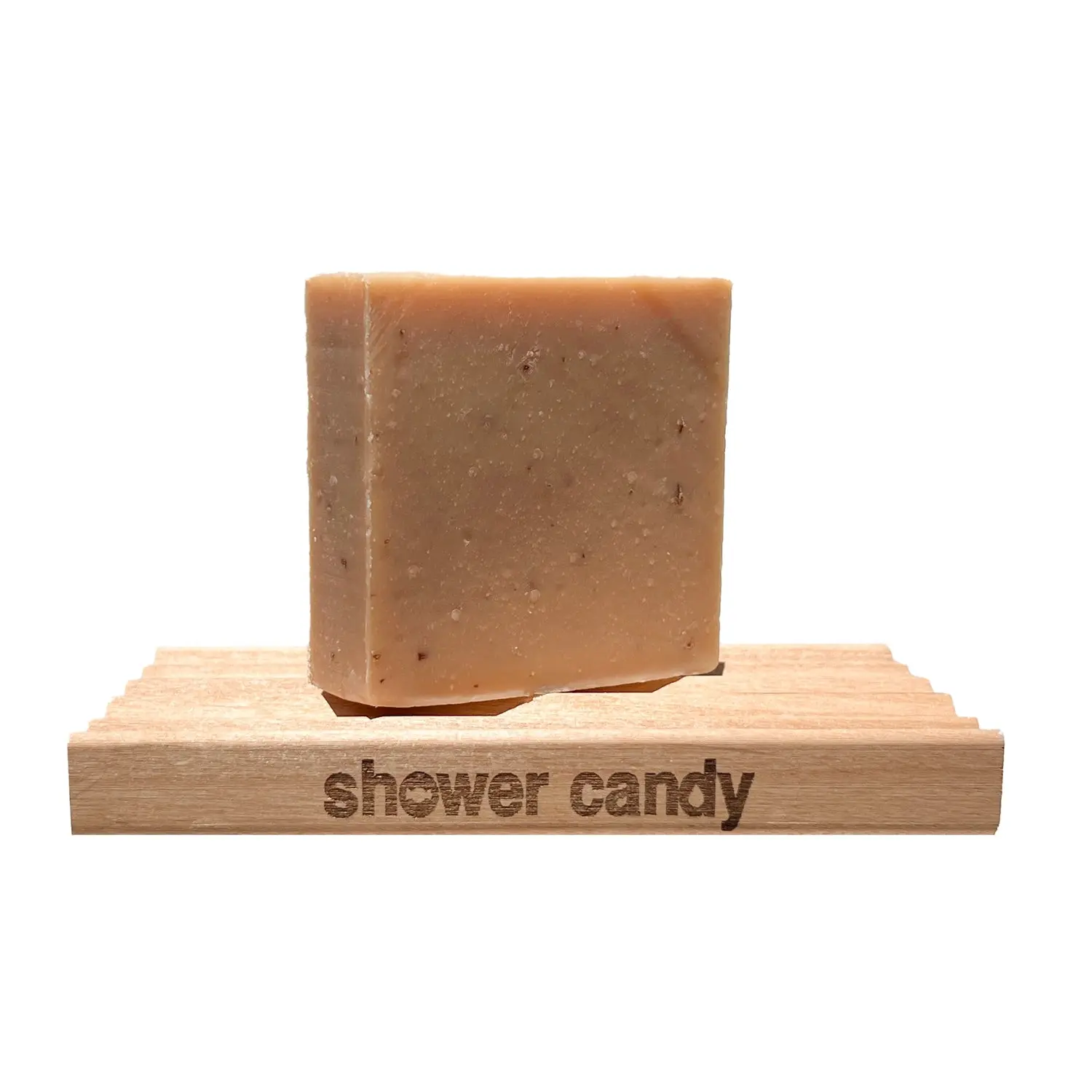 Classic Oatmeal Goat Milk Bar Soap – Gentle Hydrating Cleanse - Image 5