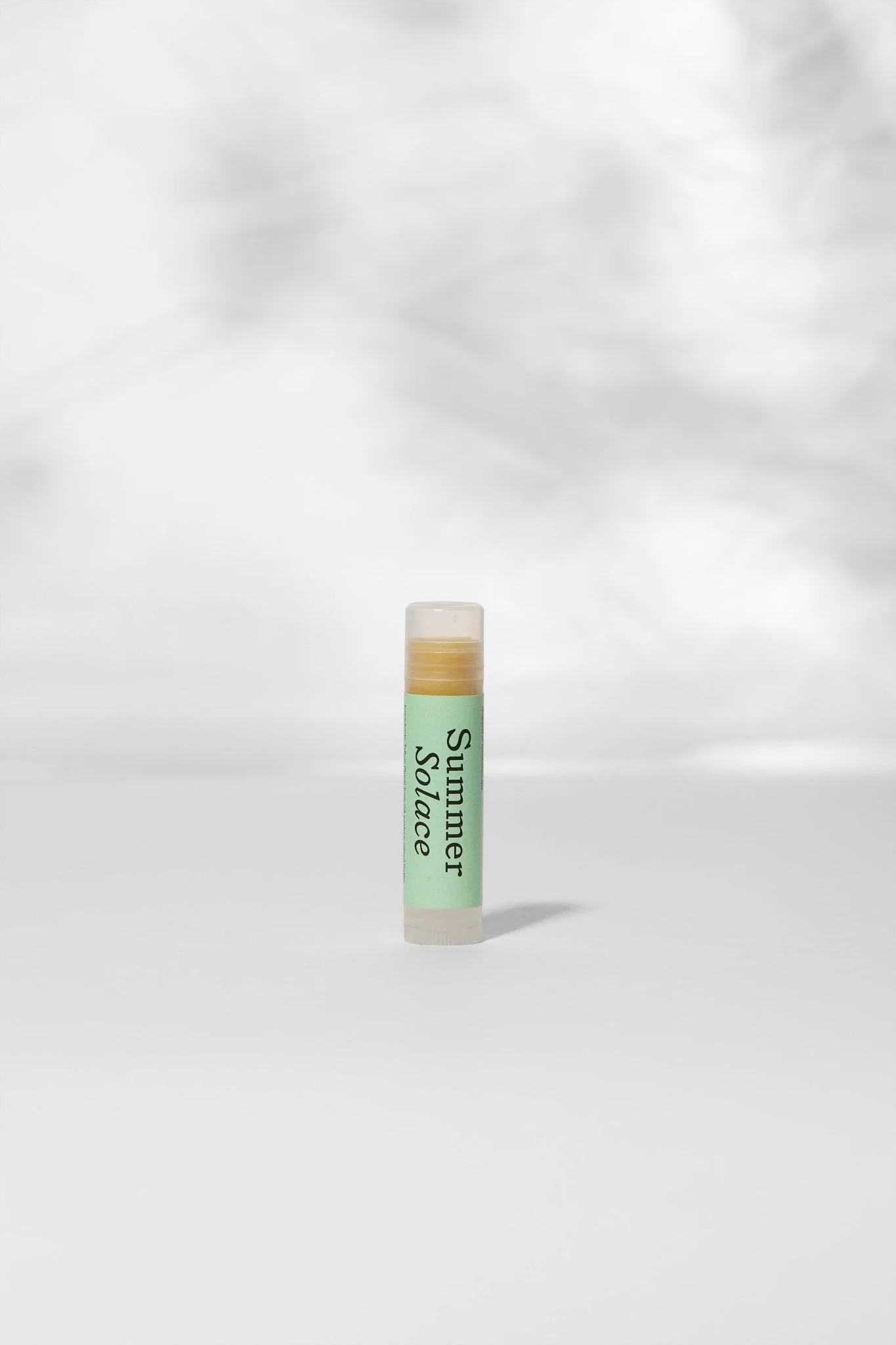 Classic Peppermint – Tallow Lip Balm | Cooling Sensation - Image 2