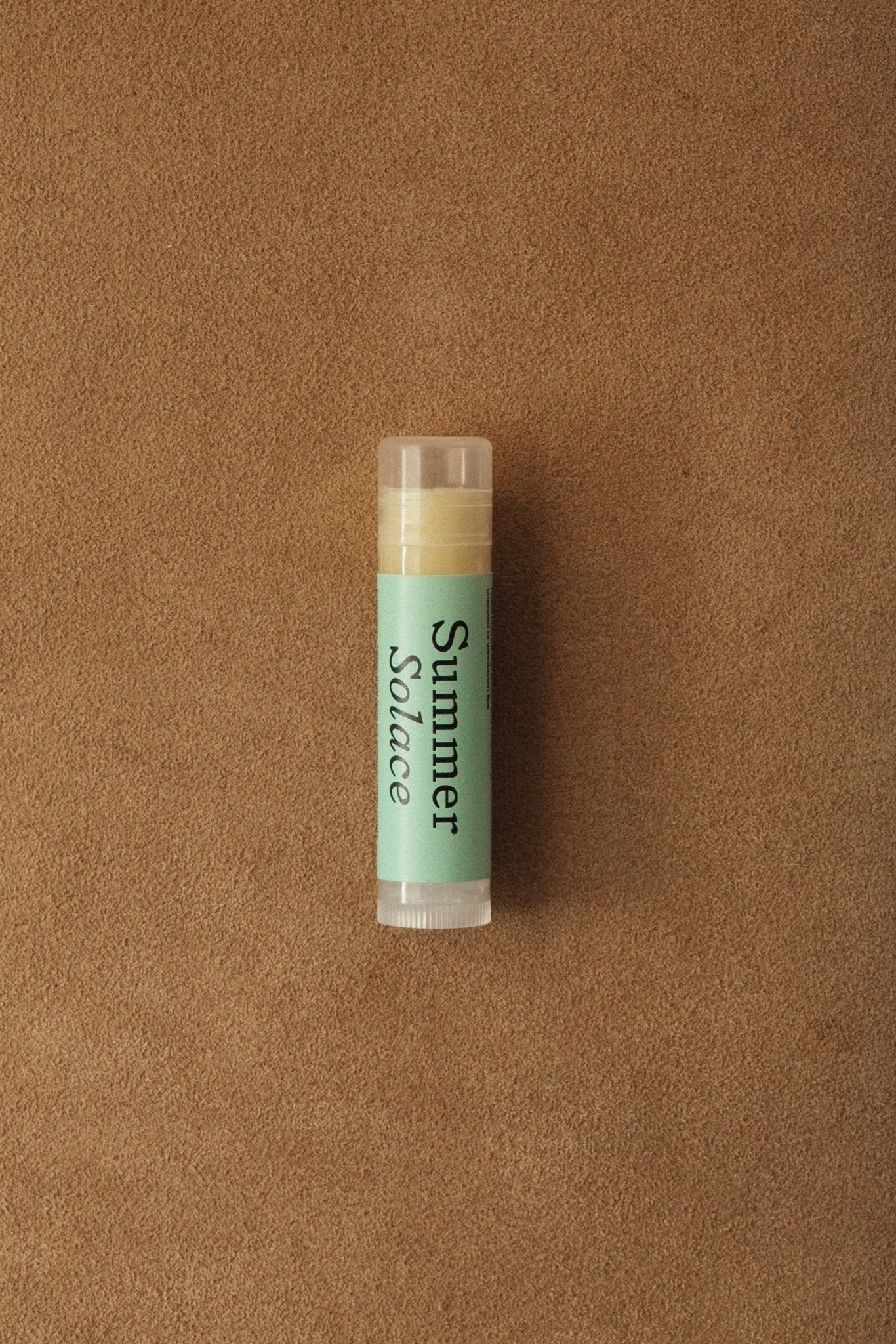 Classic Peppermint – Tallow Lip Balm | Cooling Sensation - Image 5