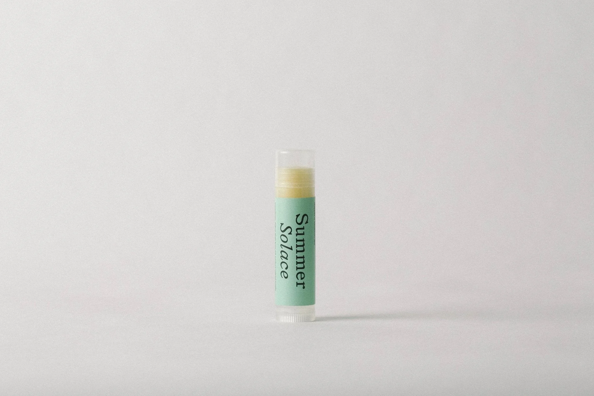 Classic Peppermint – Tallow Lip Balm | Cooling Sensation - Image 6