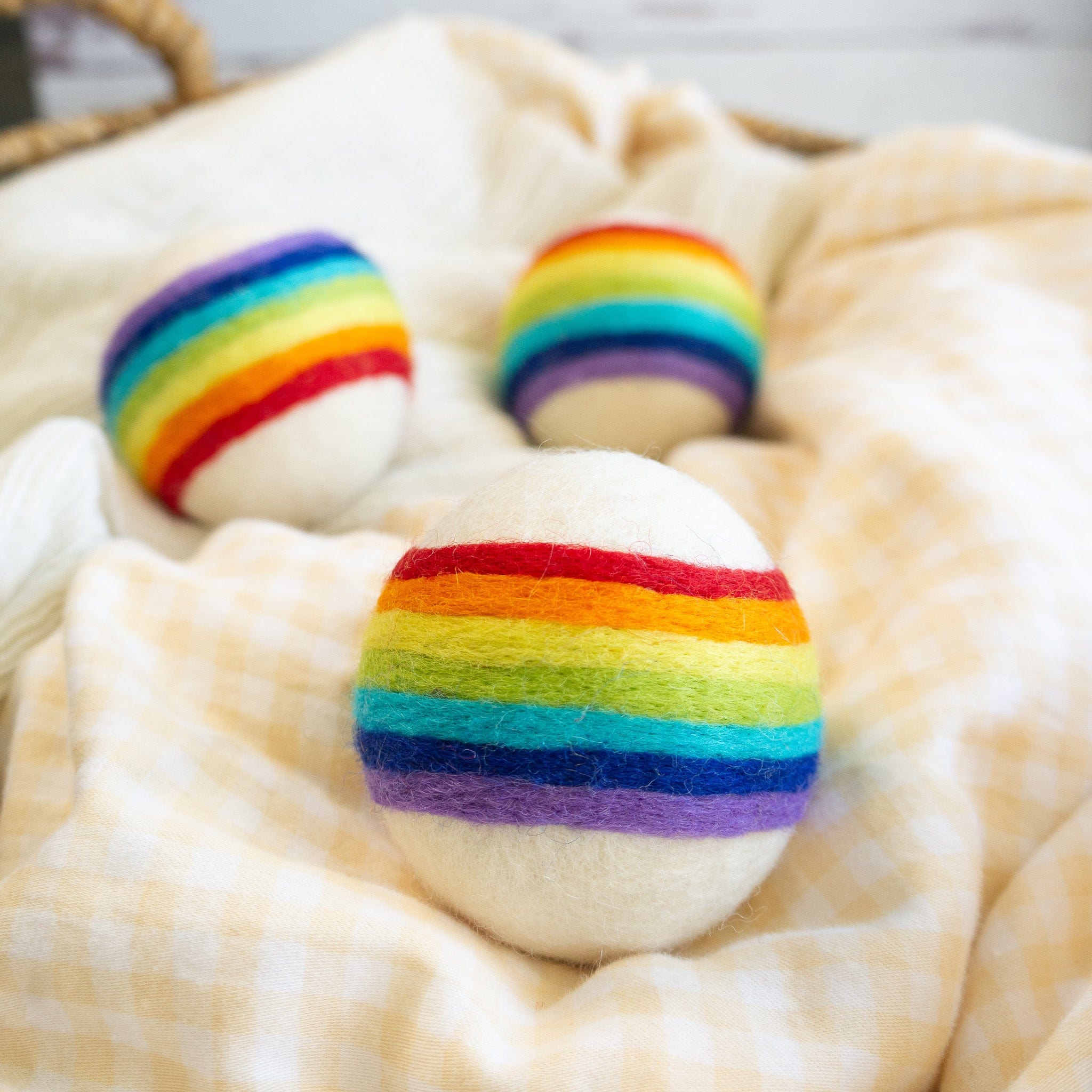 Classic Rainbow Trio - Image 2