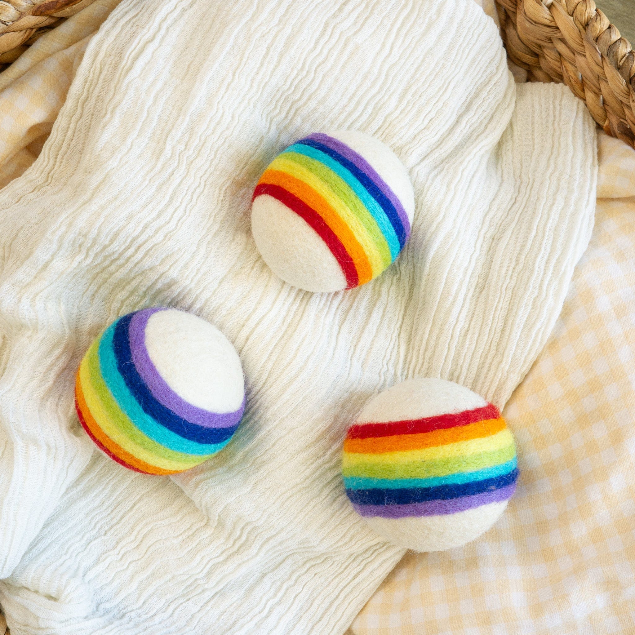 Classic Rainbow Trio - Image 4