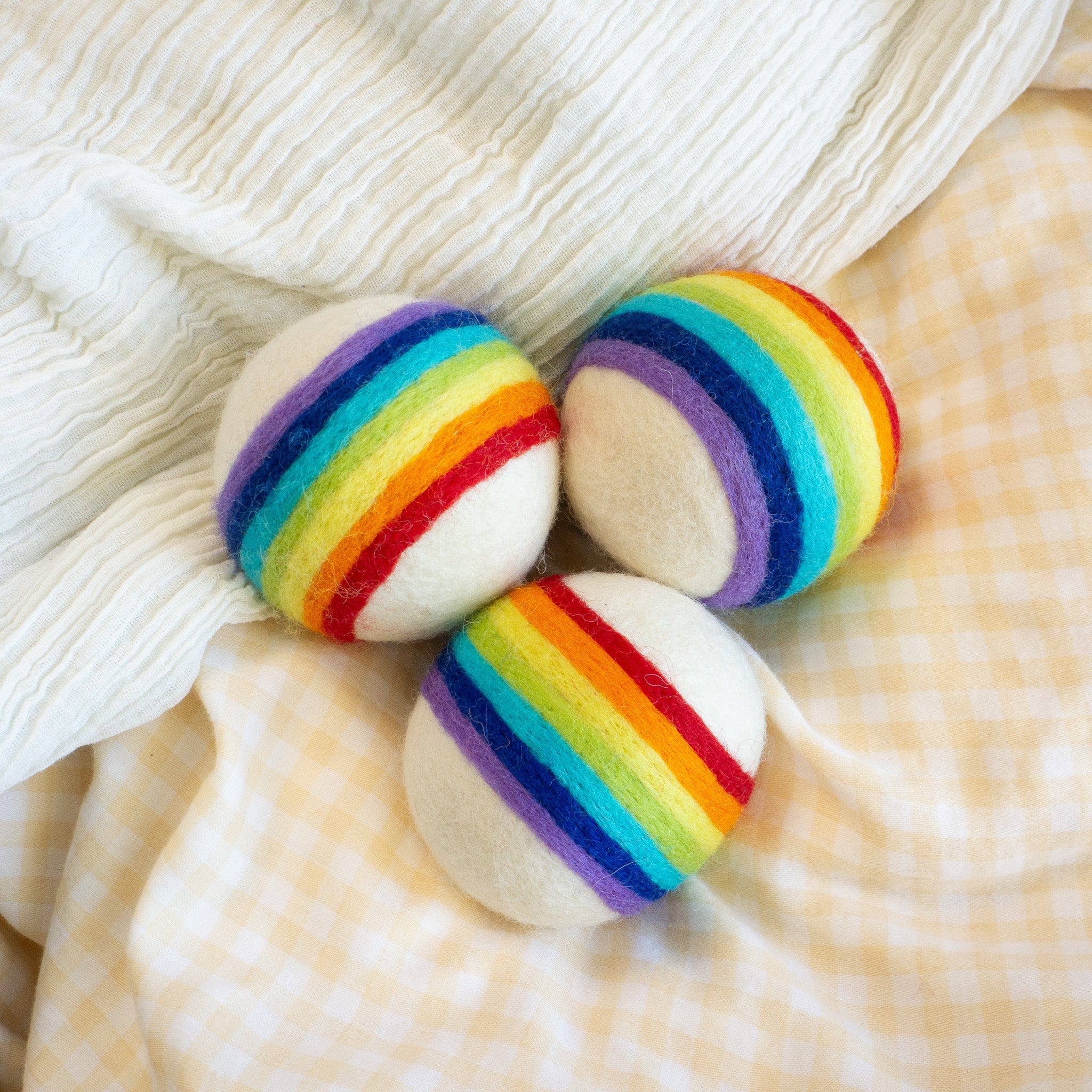 Classic Rainbow Trio - Image 5