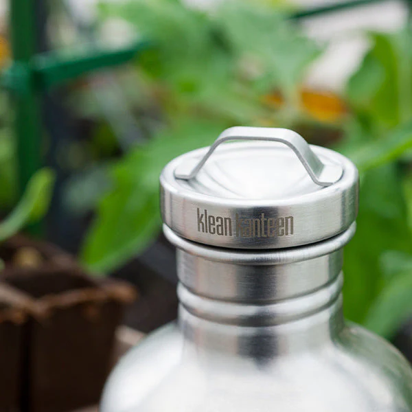 Classic Steel Loop Cap - Image 2