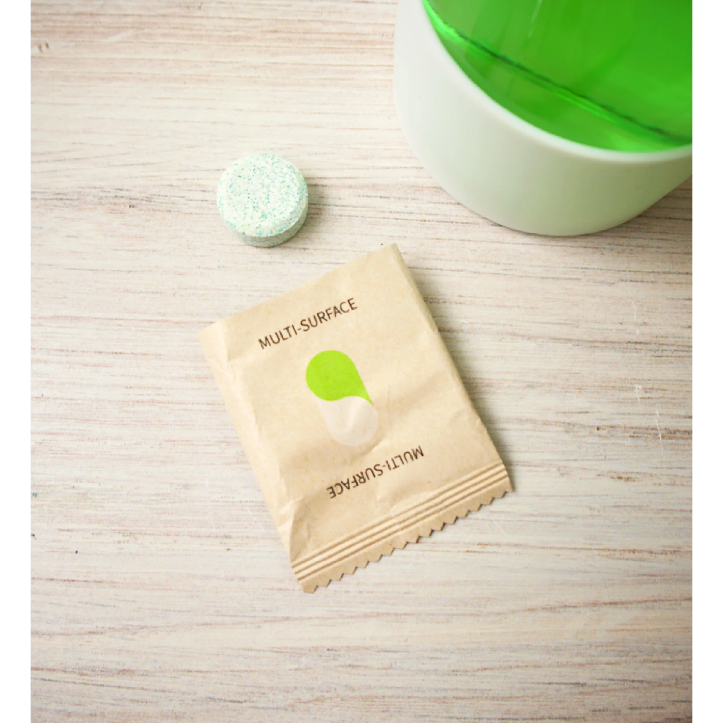 Cleaning Tablets - Image 3