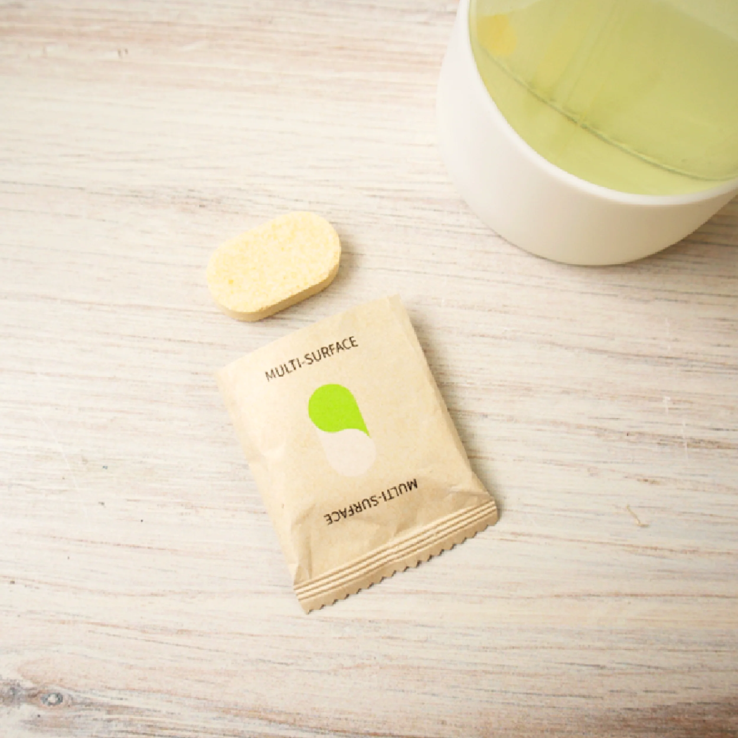 Cleaning Tablets - Image 4