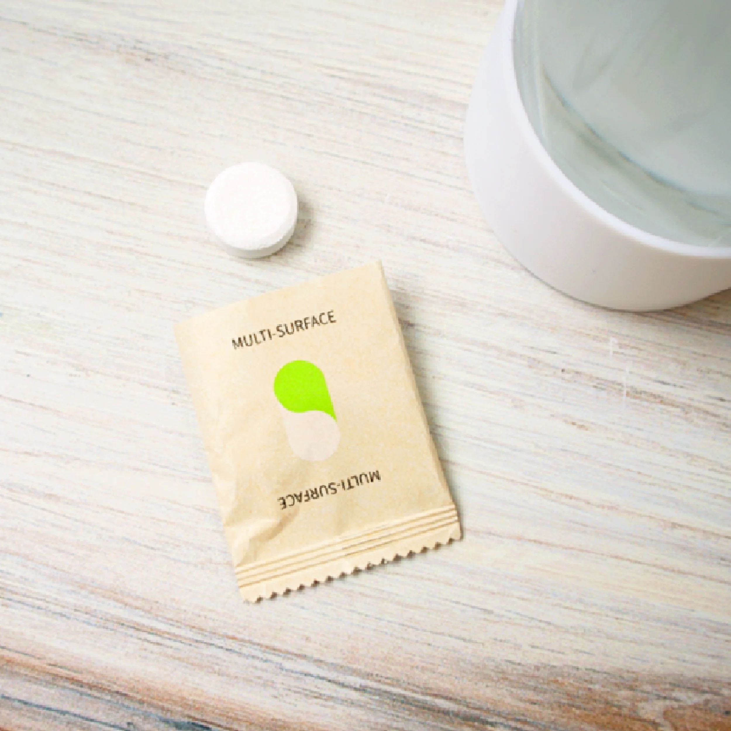 Cleaning Tablets - Image 5