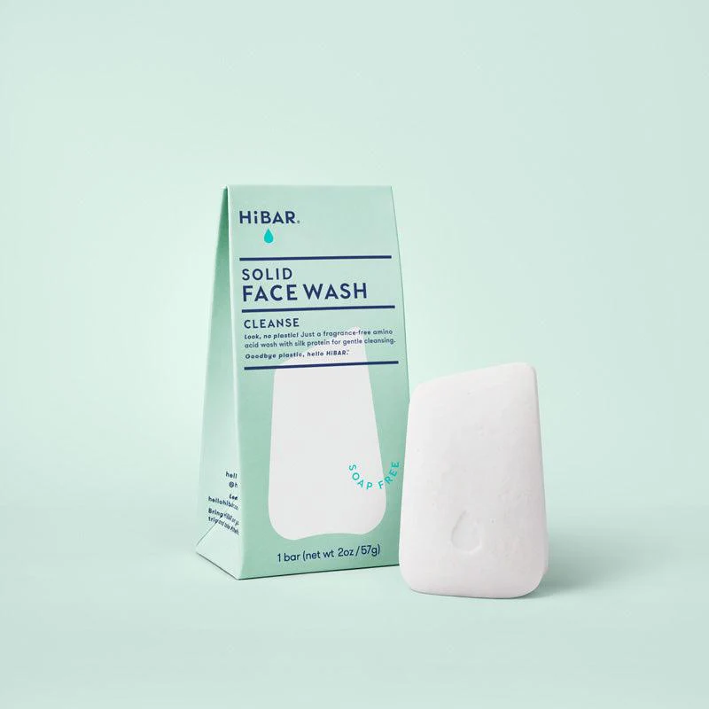 Cleanse Face Wash