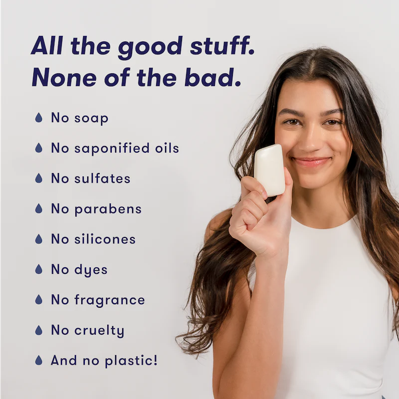 Cleanse Face Wash - Image 5