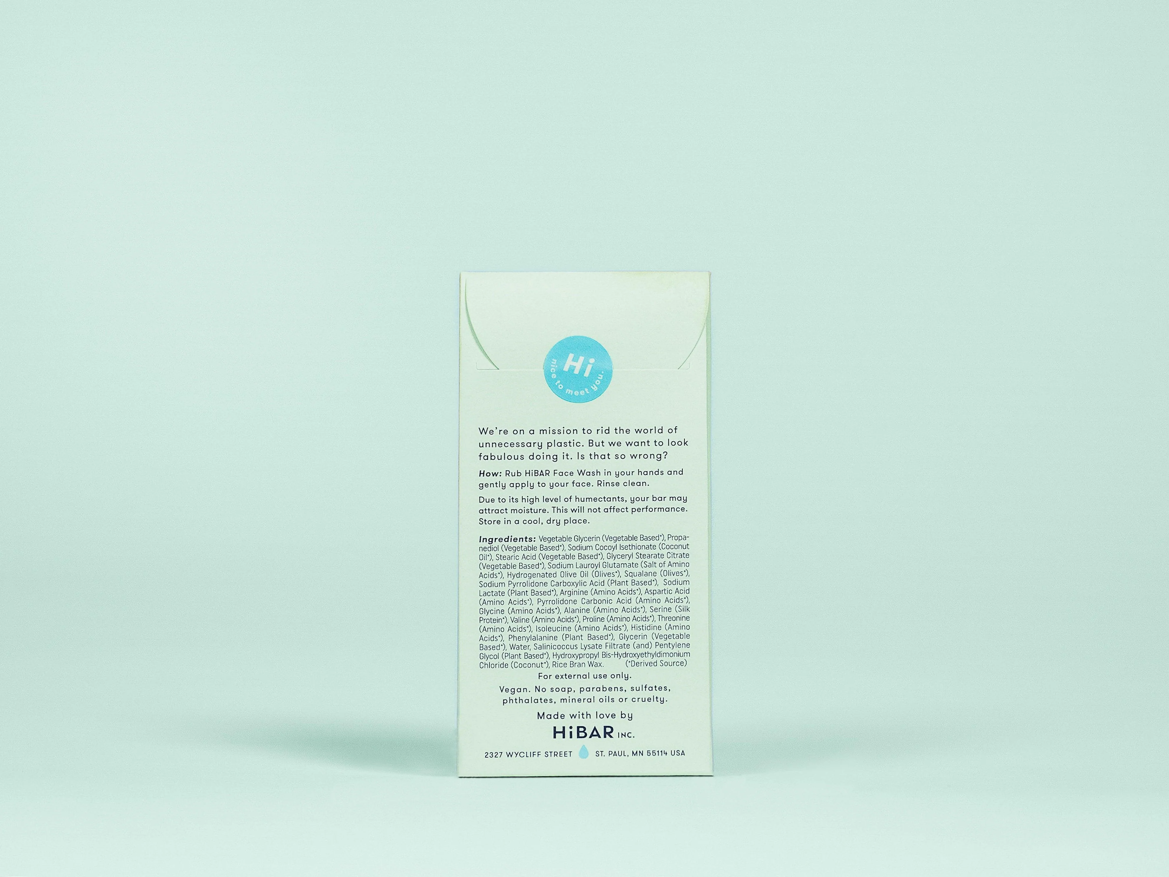 Cleanse Face Wash - Image 7