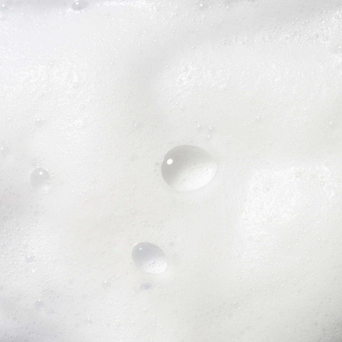 CLEANSING FACE & EYE MOUSSE - Image 4