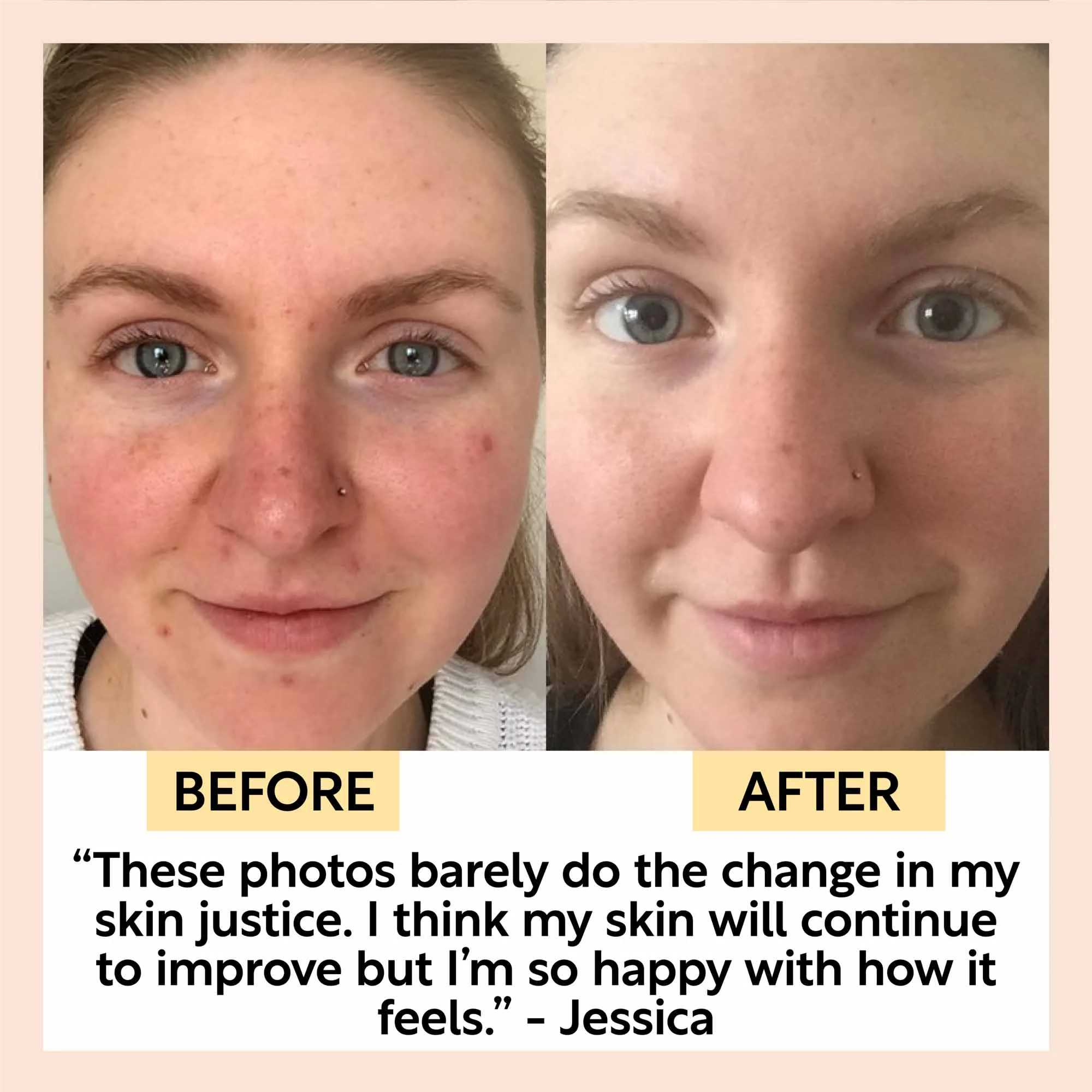 Cleansing Face Milk with Oat Powder + Aloe Vera - Image 9